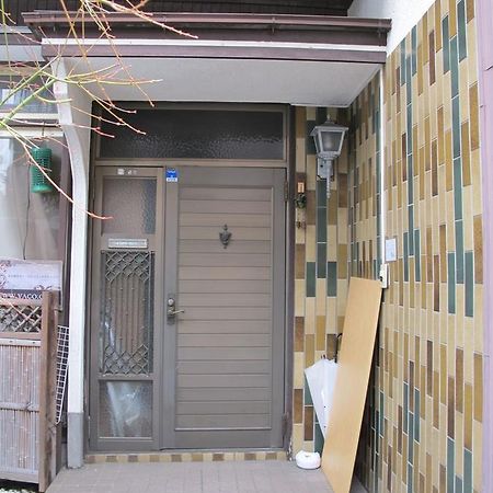 Kawasaki Share House Hotel Exterior photo