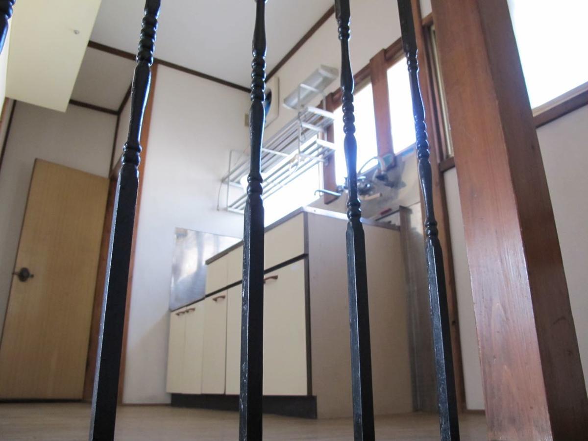 Kawasaki Share House Hotel Exterior photo