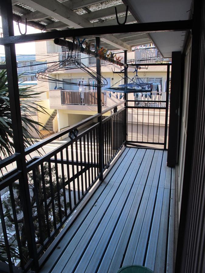 Kawasaki Share House Hotel Exterior photo