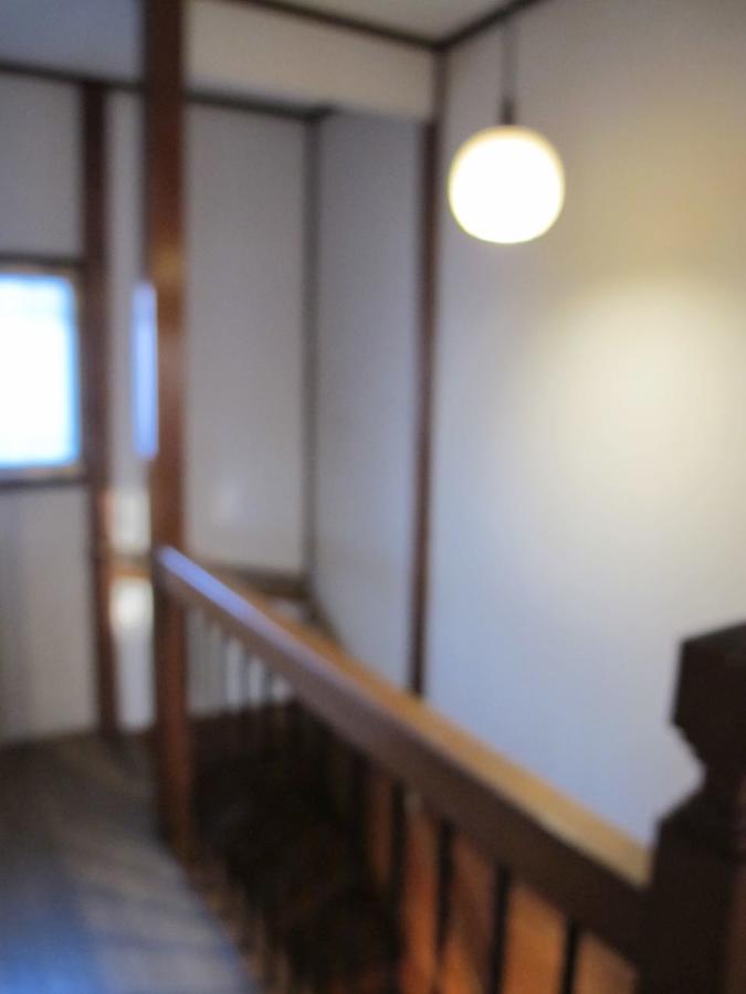 Kawasaki Share House Hotel Exterior photo