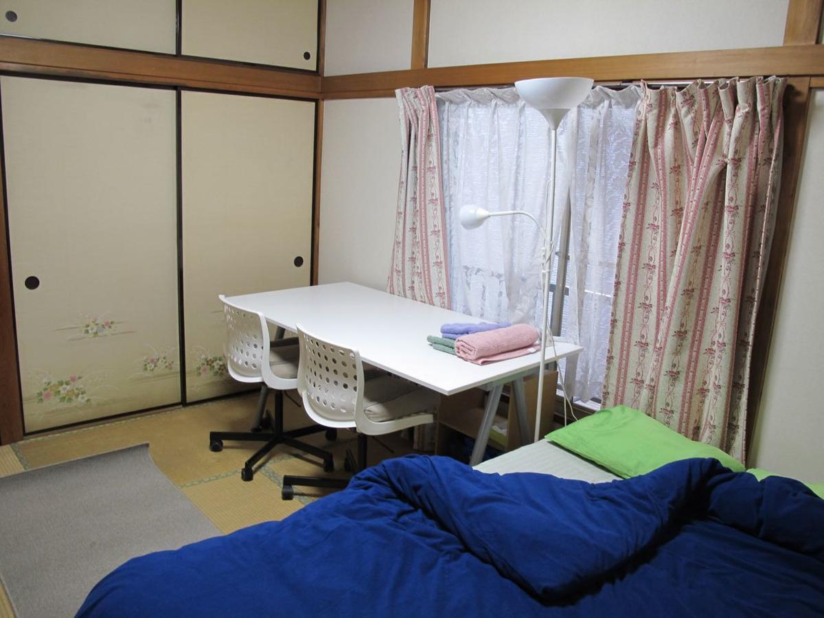 Kawasaki Share House Hotel Exterior photo
