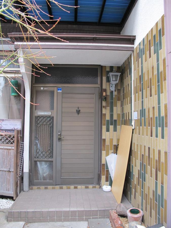 Kawasaki Share House Hotel Exterior photo